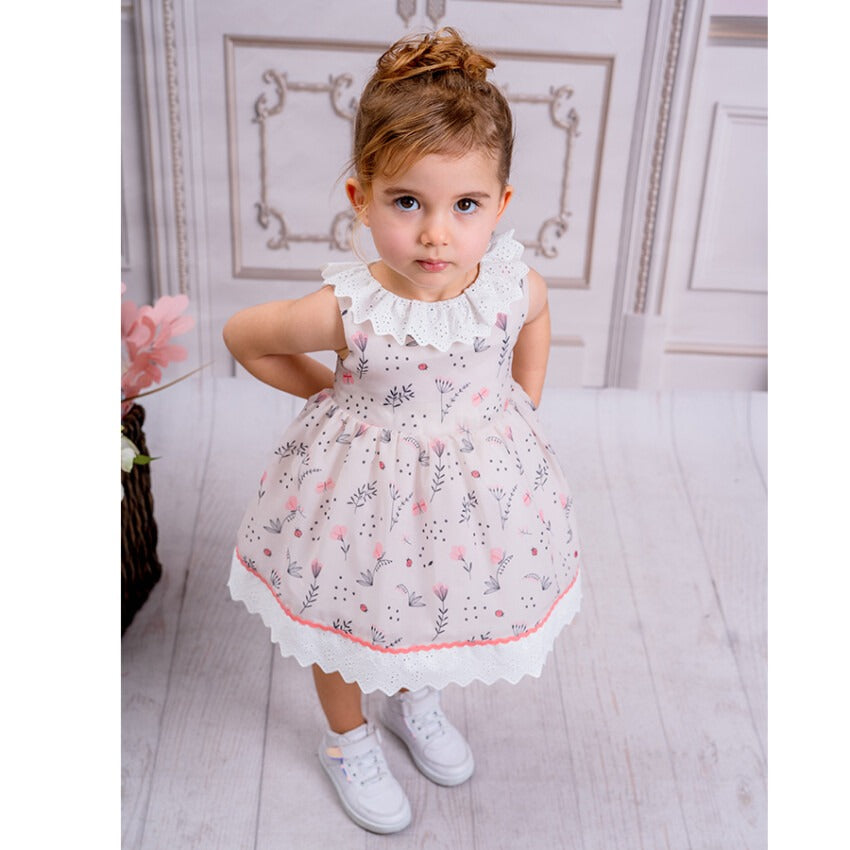 Fashion baby girl occasion wear uk