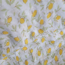 Load image into Gallery viewer, Muslin Swaddle Blanket 110x120cm
