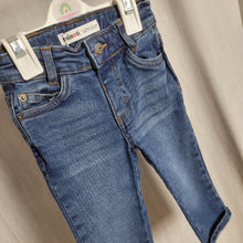 Load image into Gallery viewer, Minoti|Baby Boys Denim Jeans
