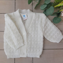 Load image into Gallery viewer, Baby Knitted Cardigan
