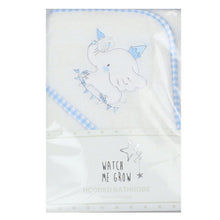 Load image into Gallery viewer, Baby Hooded Towel
