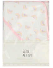 Load image into Gallery viewer, Baby Hooded Towel
