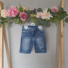 Load image into Gallery viewer, Boys Denim Shorts
