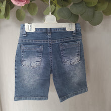 Load image into Gallery viewer, Boys Denim Shorts
