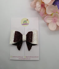 Load image into Gallery viewer, Tilly Glitter Bow
